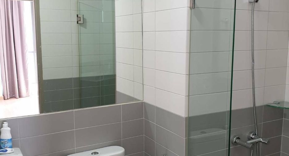 For sale 2 bedrooms condo in Ratchathewi, Bangkok