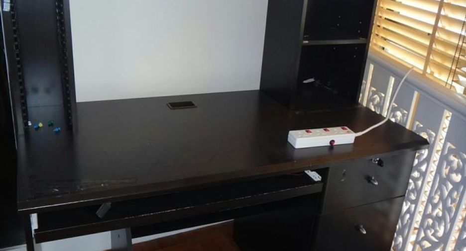 For rent 4 bedrooms condo in Si Racha, Chonburi