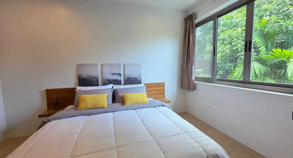 For sale 4 bedrooms villa in Mueang Phuket, Phuket