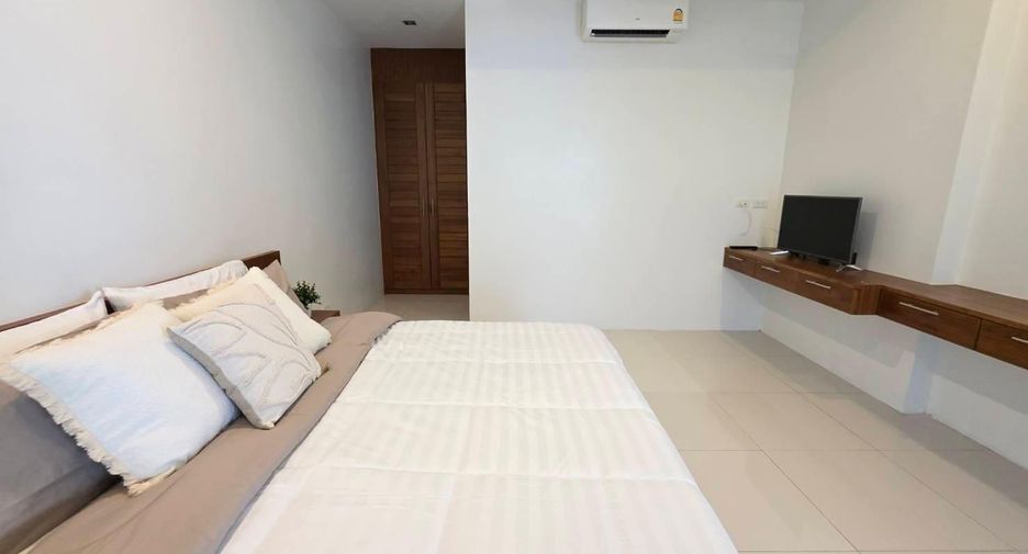 For sale 4 bedrooms villa in Mueang Phuket, Phuket
