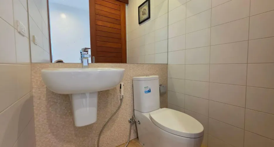 For sale 4 bedrooms villa in Mueang Phuket, Phuket
