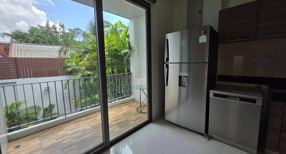 For sale 4 bedrooms villa in Mueang Phuket, Phuket
