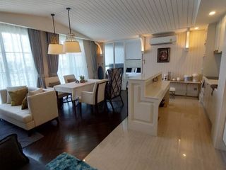 À louer 2 chambres condo à Na Jomtien, Pattaya