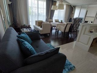 À louer 2 chambres condo à Na Jomtien, Pattaya
