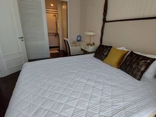 À louer 2 chambres condo à Na Jomtien, Pattaya