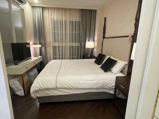 À louer 2 chambres condo à Na Jomtien, Pattaya