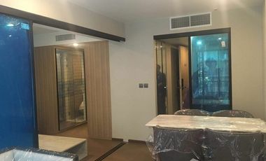 For sale 1 bed condo in Pathum Wan, Bangkok