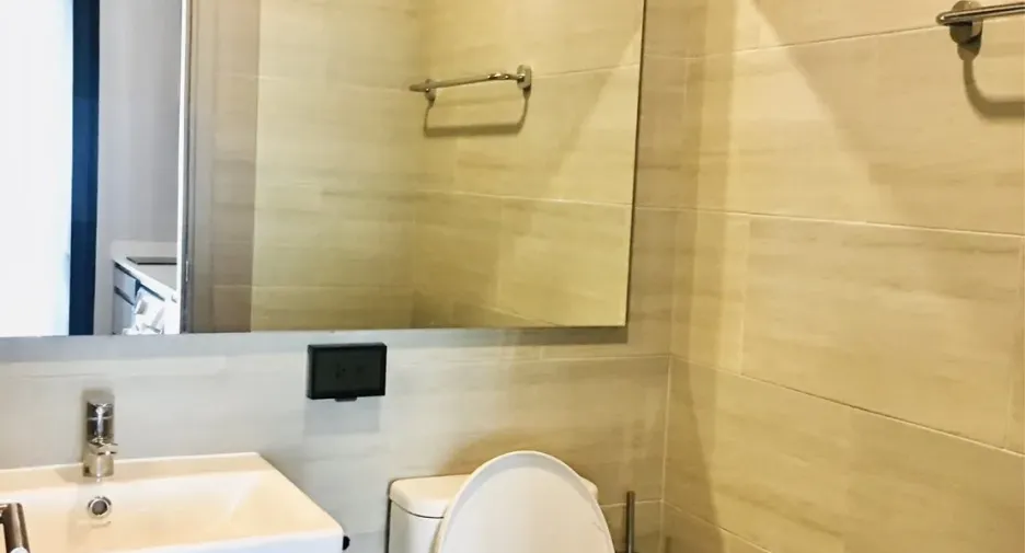 出售 2 卧室 公寓 在 Mueang Rayong, Rayong