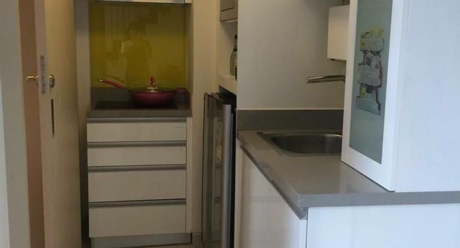 For sale 1 bed condo in Thalang, Phuket