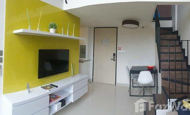 À vendre 1 chambre condo à Thalang, Phuket