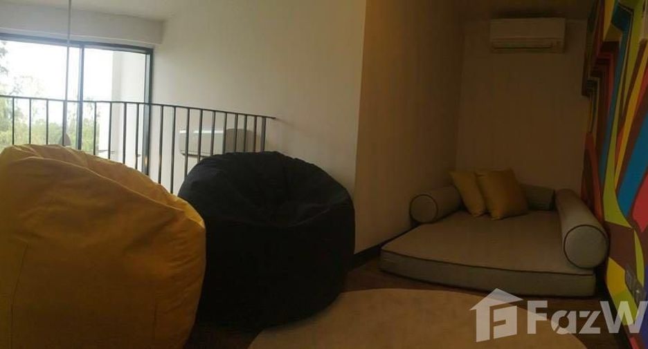 For sale 1 bed condo in Thalang, Phuket