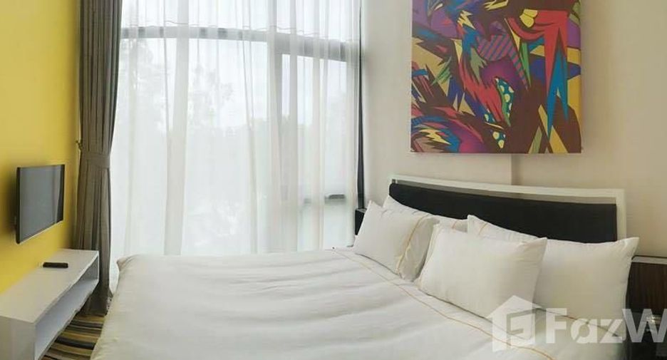 For sale 1 bed condo in Thalang, Phuket
