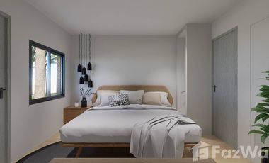 For sale and for rent 1 bed apartment in Ko Lanta, Krabi