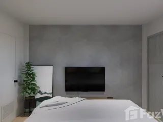 Apartamento en venta y en alquiler de 1 habitaciones en Ko Lanta, Krabi