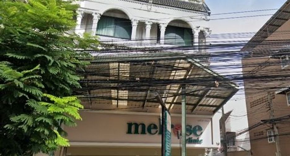 Local comercial en venta en Phra Khanong, Bangkok