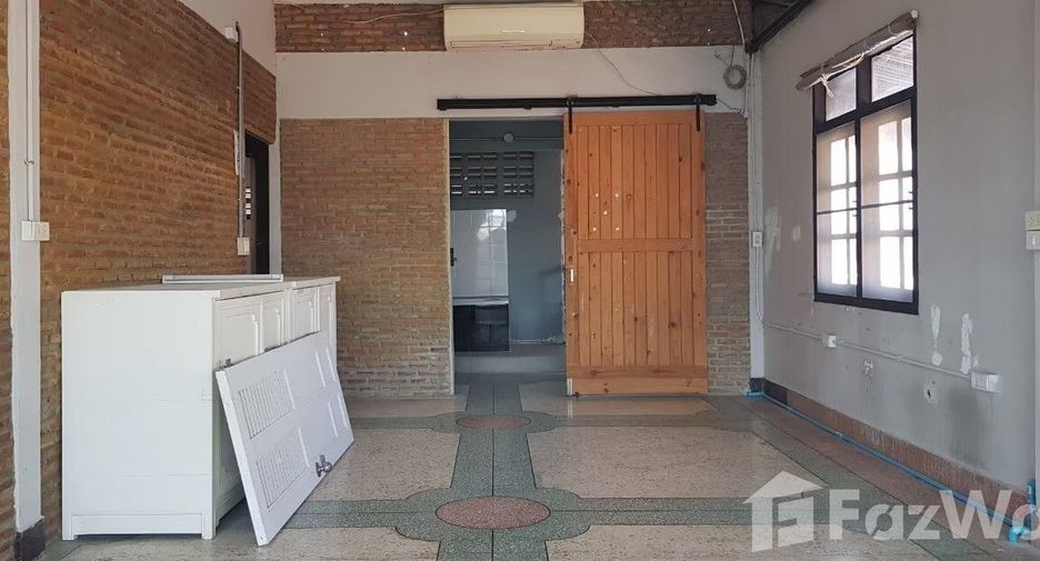 Local comercial en venta en Phra Khanong, Bangkok