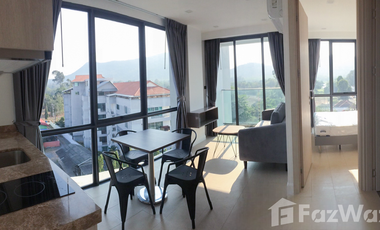 出售 1 卧室 公寓 在 Sattahip, Chon Buri