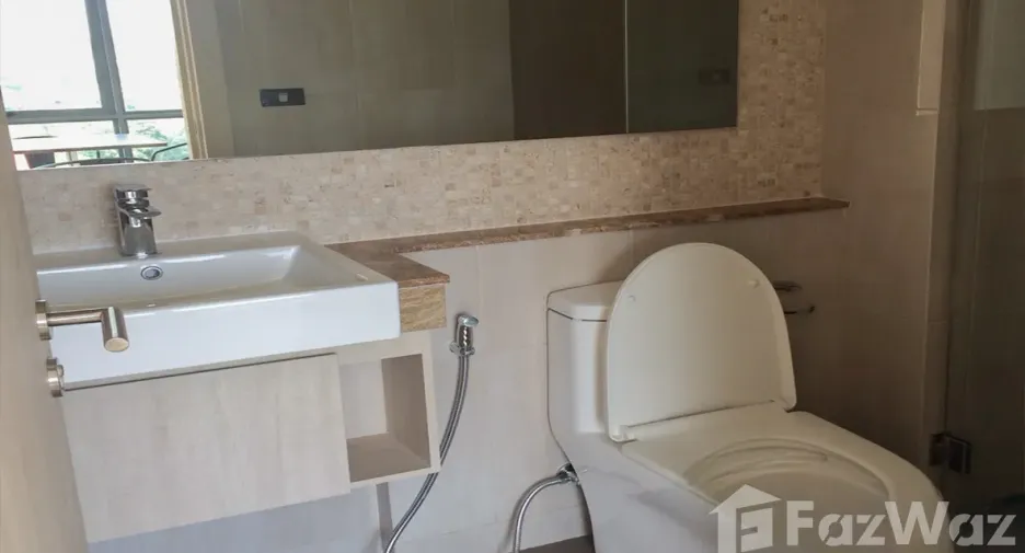 Condo en venta de 1 habitaciones en Sattahip, Chonburi