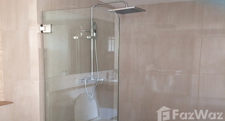 Condo en venta de 1 habitaciones en Sattahip, Chonburi