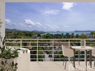 Condo en venta de 1 habitaciones en Mueang Phuket, Phuket