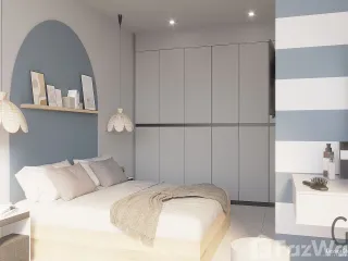 Condo en venta de 1 habitaciones en Mueang Phuket, Phuket
