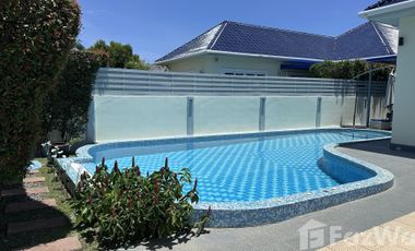 出租 3 卧室 别墅 在 Phuket Town, 普吉