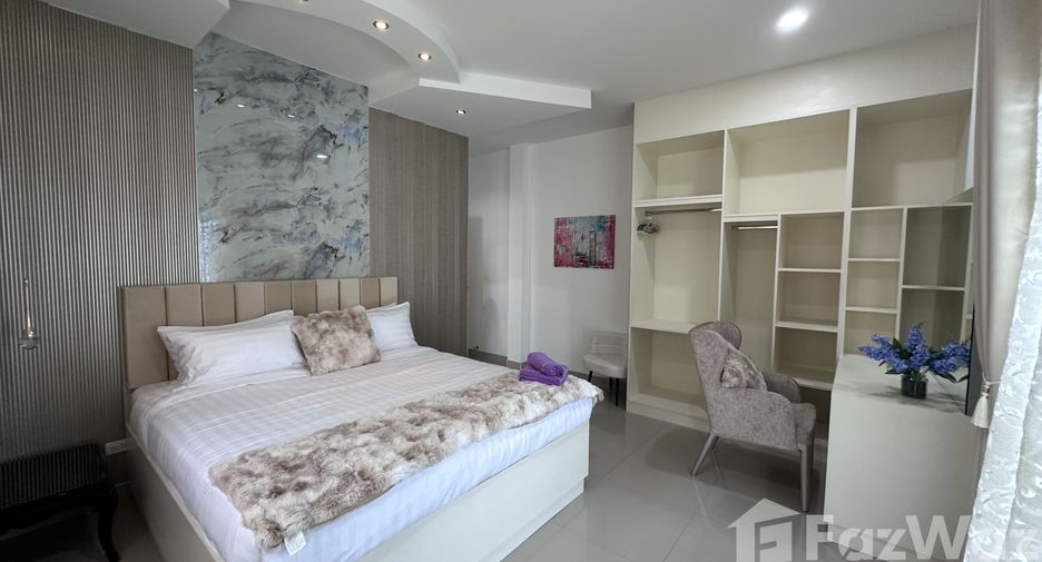 Villa zur Miete mit 3 Zimmer in Mueang Phuket, Phuket