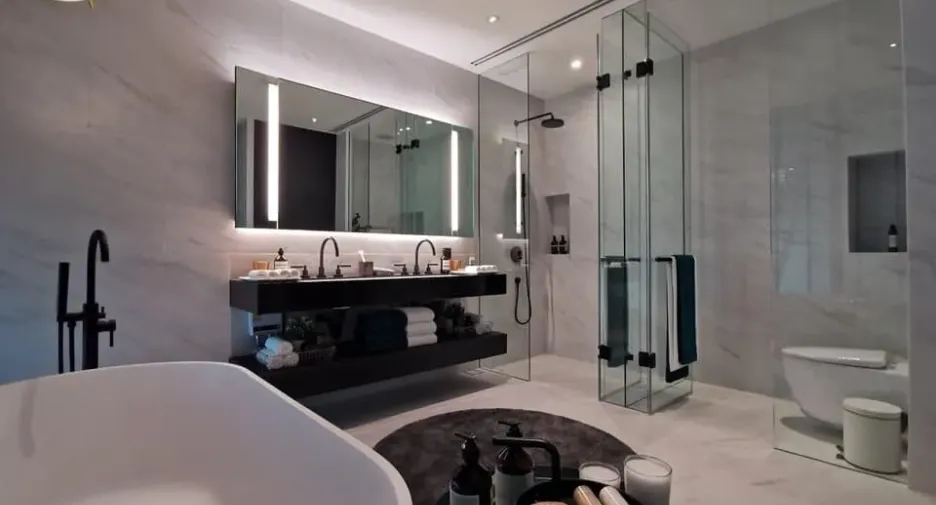 For sale 2 bedrooms condo in Sathon, Bangkok