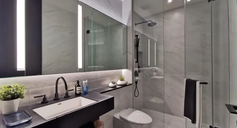 For sale 2 bedrooms condo in Sathon, Bangkok