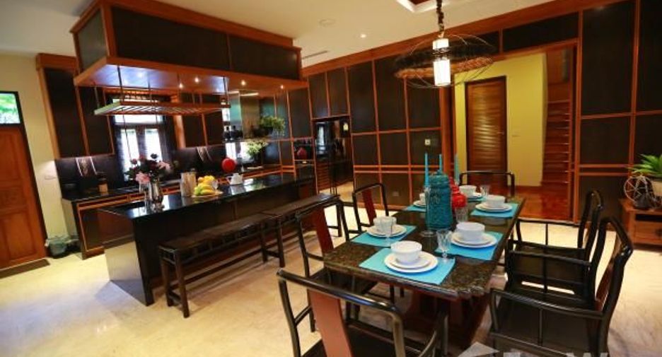 ขาย 5 ห้องนอน บ้านเดี่ยว ใน สัตหีบ, ชลบุรี