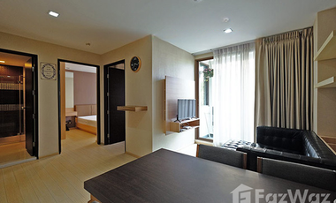 For sale and for rent 2 bedrooms condo in Mueang Nonthaburi, Nonthaburi