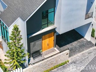 Продажа 4 спальни вилла в Тхаланг, Пхукет