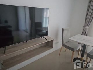 For sale studio condo in Bang Lamung, Chonburi
