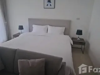 For sale studio condo in Bang Lamung, Chonburi