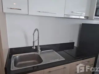 For sale studio condo in Bang Lamung, Chonburi