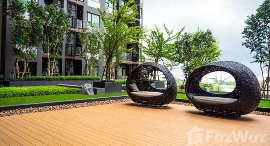 Condo en venta de 1 habitaciones en Watthana, Bangkok
