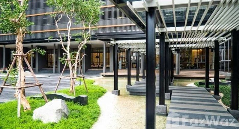 Condo en venta de 1 habitaciones en Watthana, Bangkok