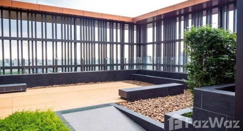 Condo en venta de 1 habitaciones en Watthana, Bangkok