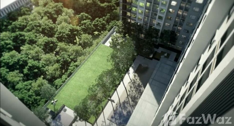 Condo en venta de 1 habitaciones en Watthana, Bangkok