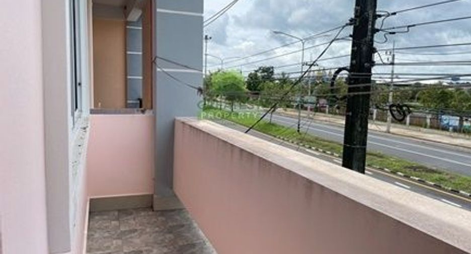 À vendre 2 chambres maison à La-ngu, Satun