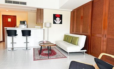 For rent 1 bed condo in Thalang, Phuket