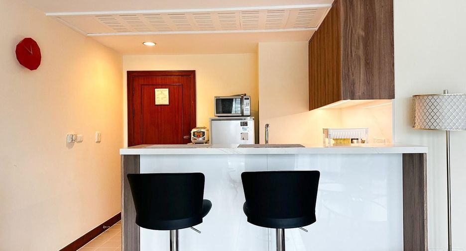 For rent 1 bed condo in Thalang, Phuket