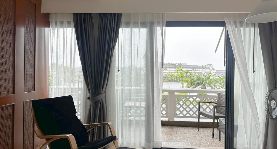 For rent 1 bed condo in Thalang, Phuket