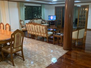 For sale 4 bedrooms villa in Mueang Chiang Rai, Chiang Rai