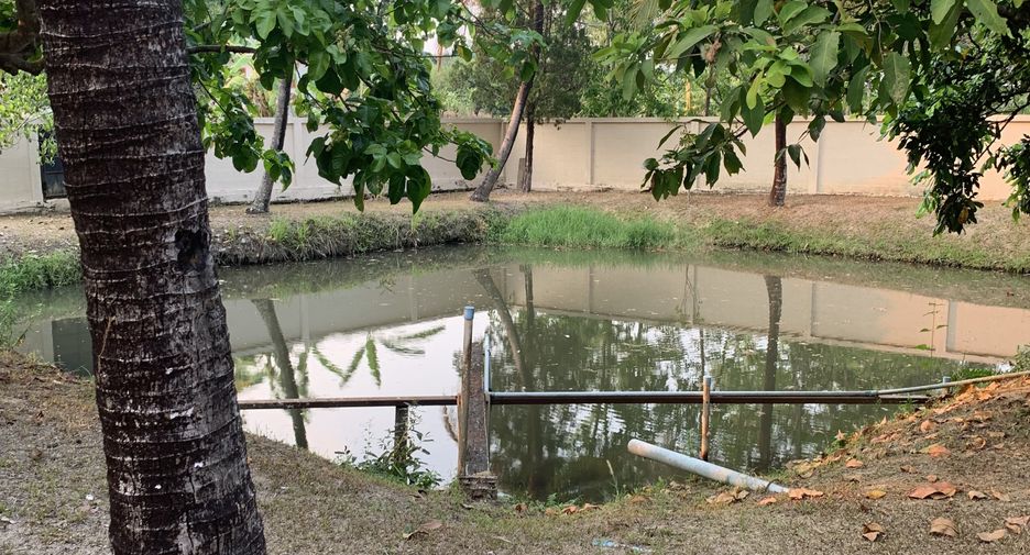 For sale 4 bedrooms villa in Mueang Chiang Rai, Chiang Rai