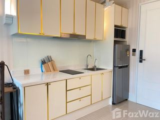 Condo en alquiler de 1 habitaciones en Na Jomtien, Pattaya