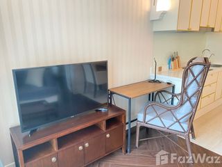 Condo en alquiler de 1 habitaciones en Na Jomtien, Pattaya