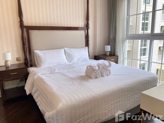 Condo en alquiler de 1 habitaciones en Na Jomtien, Pattaya