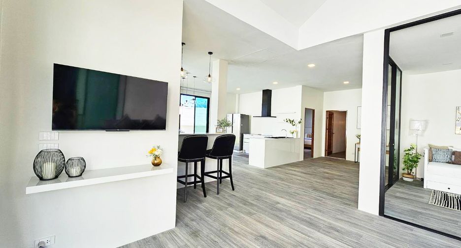 For sale 4 bedrooms villa in Kathu, Phuket