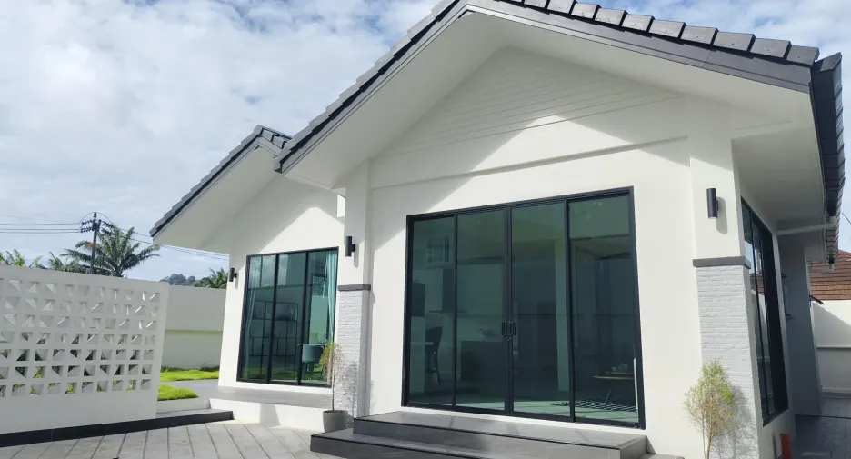 For sale 4 bedrooms villa in Kathu, Phuket